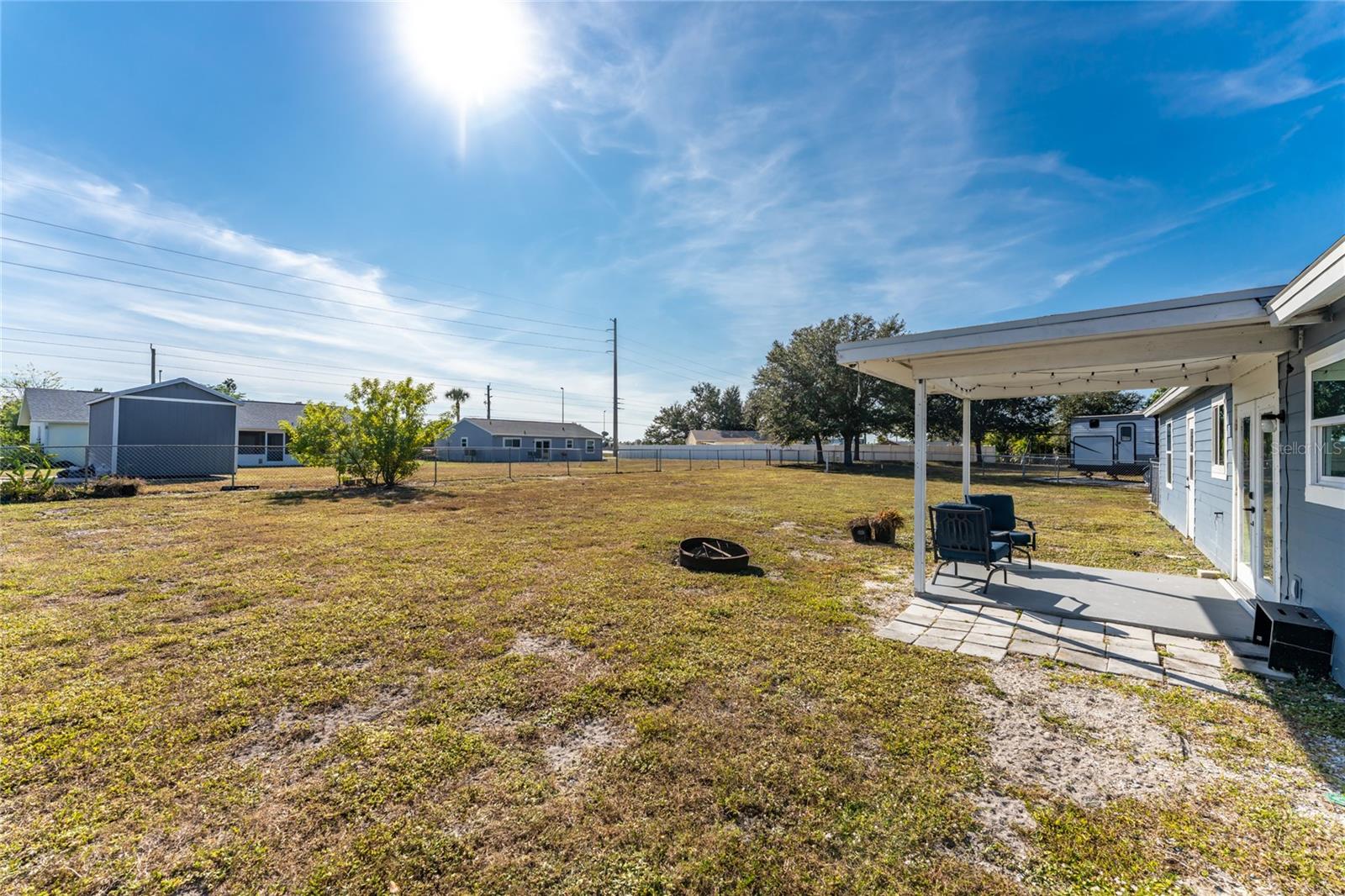 PORT CHARLOTTE SEC 095 - Residential