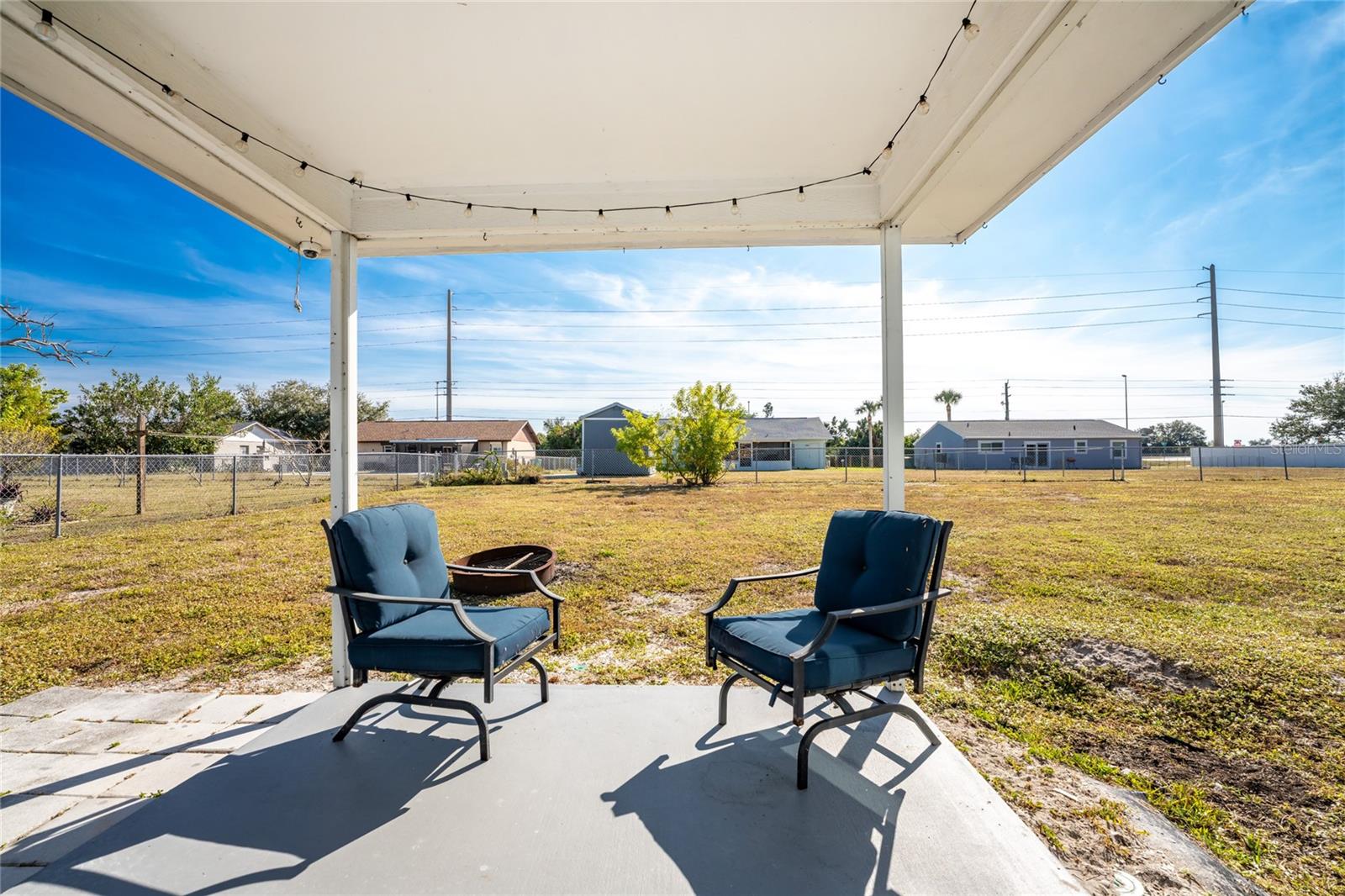 PORT CHARLOTTE SEC 095 - Residential