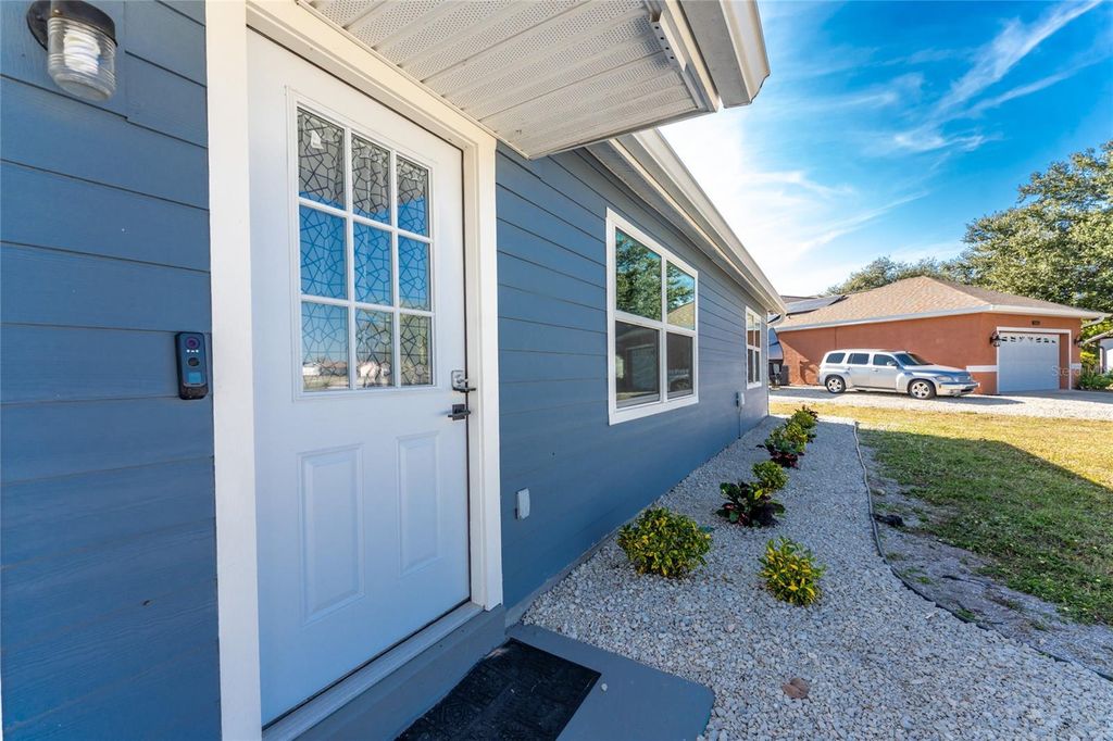 Photo of 6439 Facet Lane, Port Charlotte, FL 33981 (MLS # D6145052)