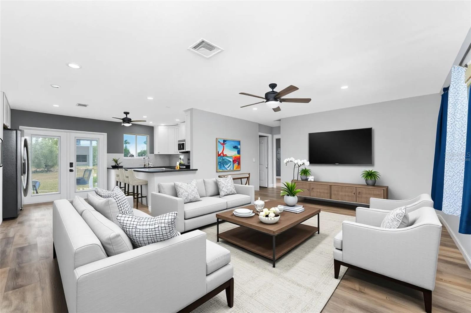 PORT CHARLOTTE SEC 095 - Residential