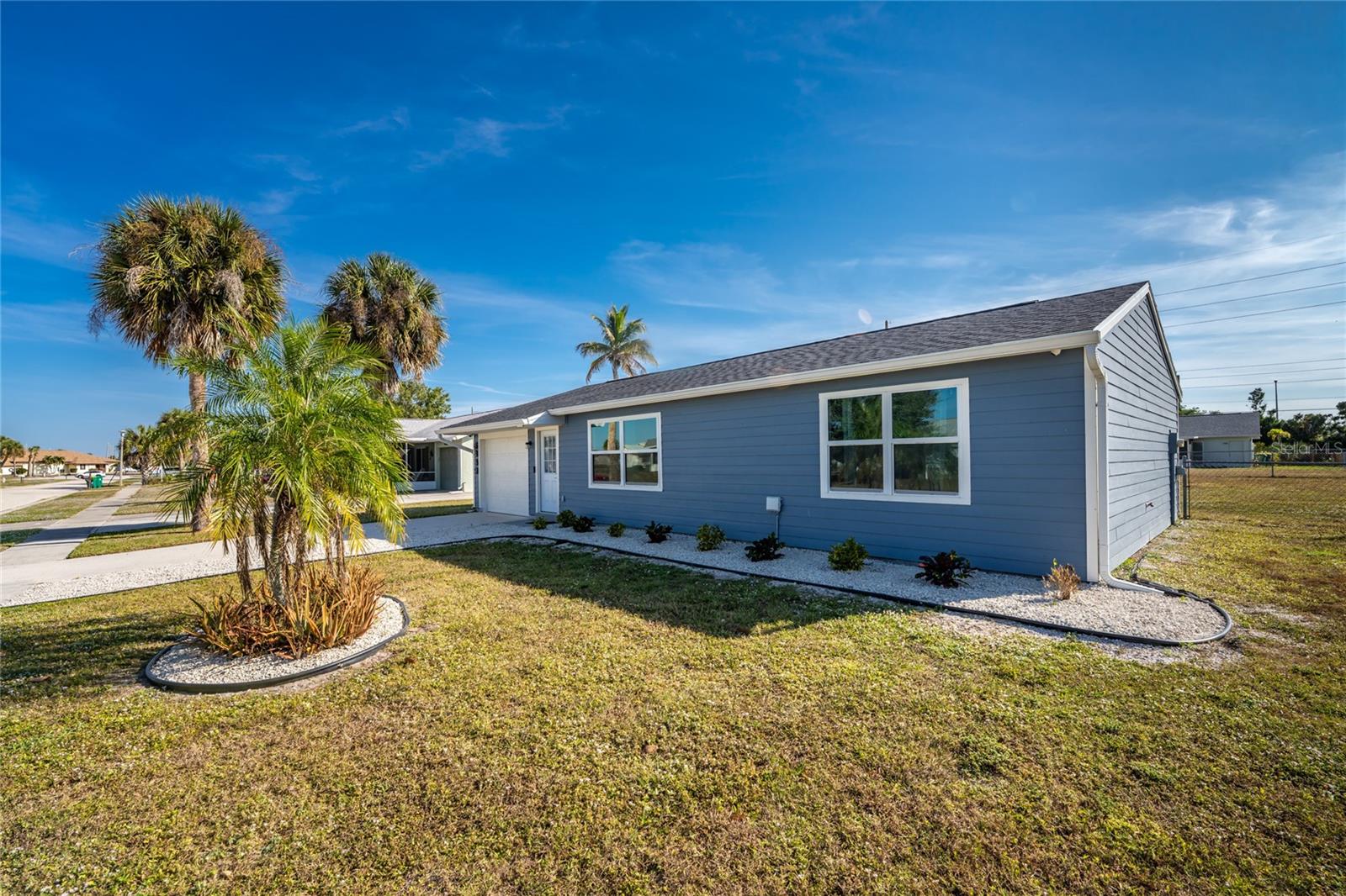 PORT CHARLOTTE SEC 095 - Residential