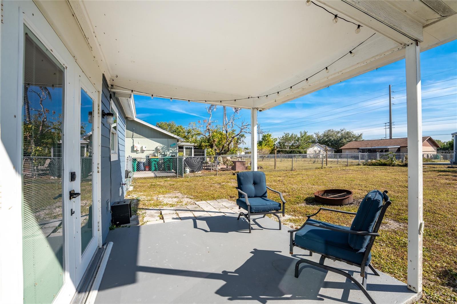 PORT CHARLOTTE SEC 095 - Residential