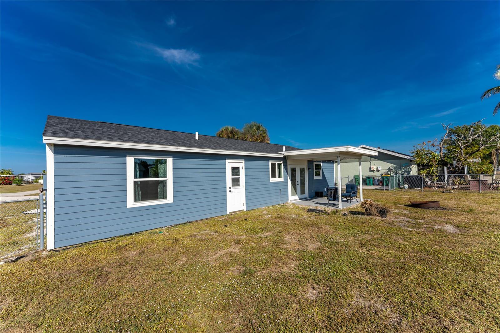 PORT CHARLOTTE SEC 095 - Residential