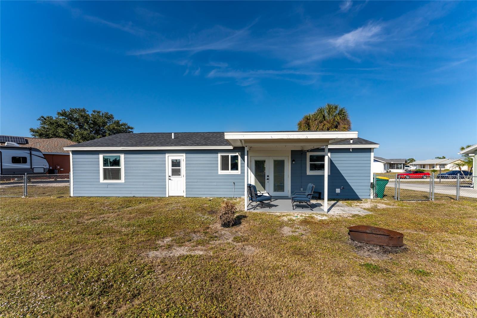 PORT CHARLOTTE SEC 095 - Residential