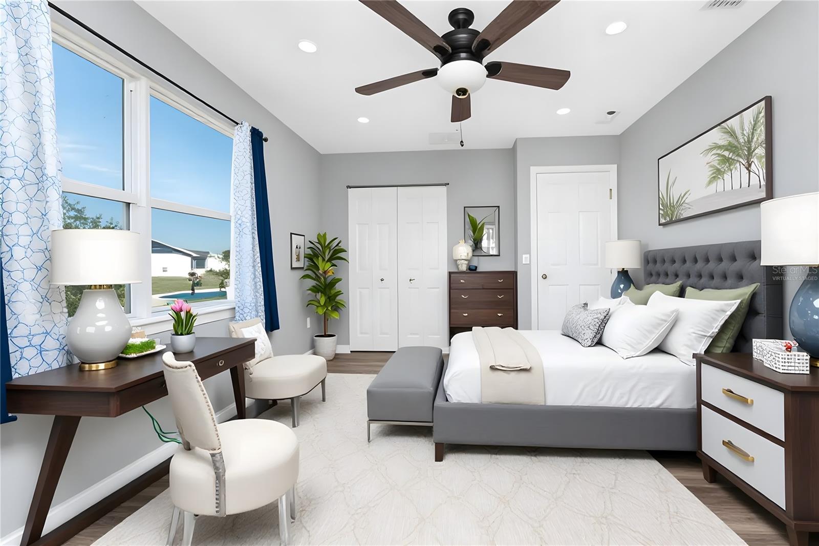 PORT CHARLOTTE SEC 095 - Residential