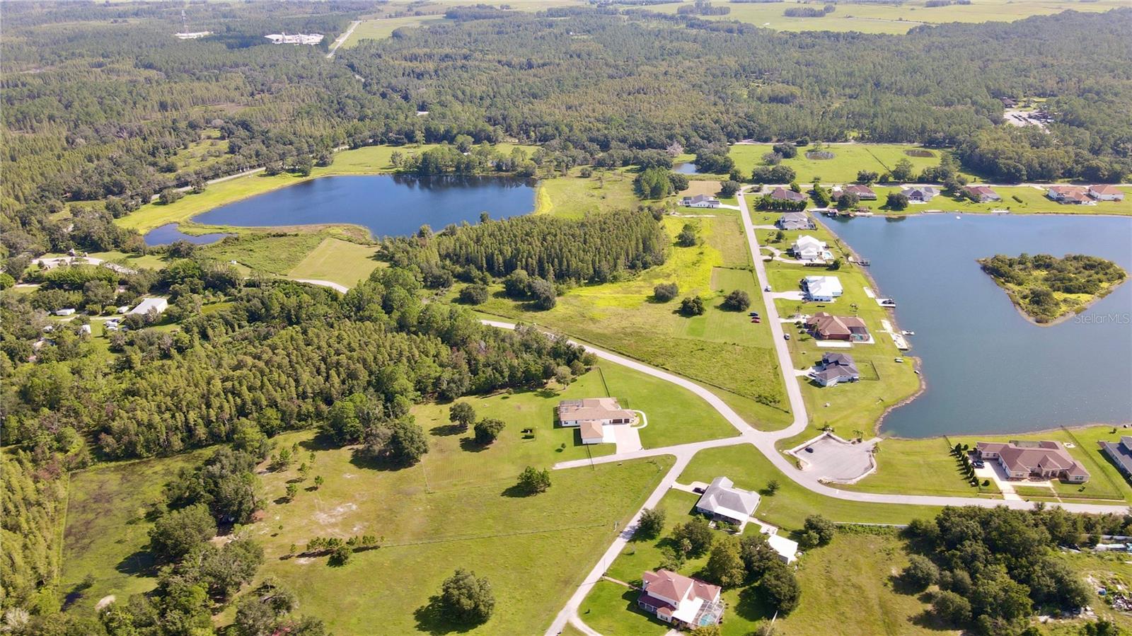 OUTLAW RIDGE PHASE 2 - Land