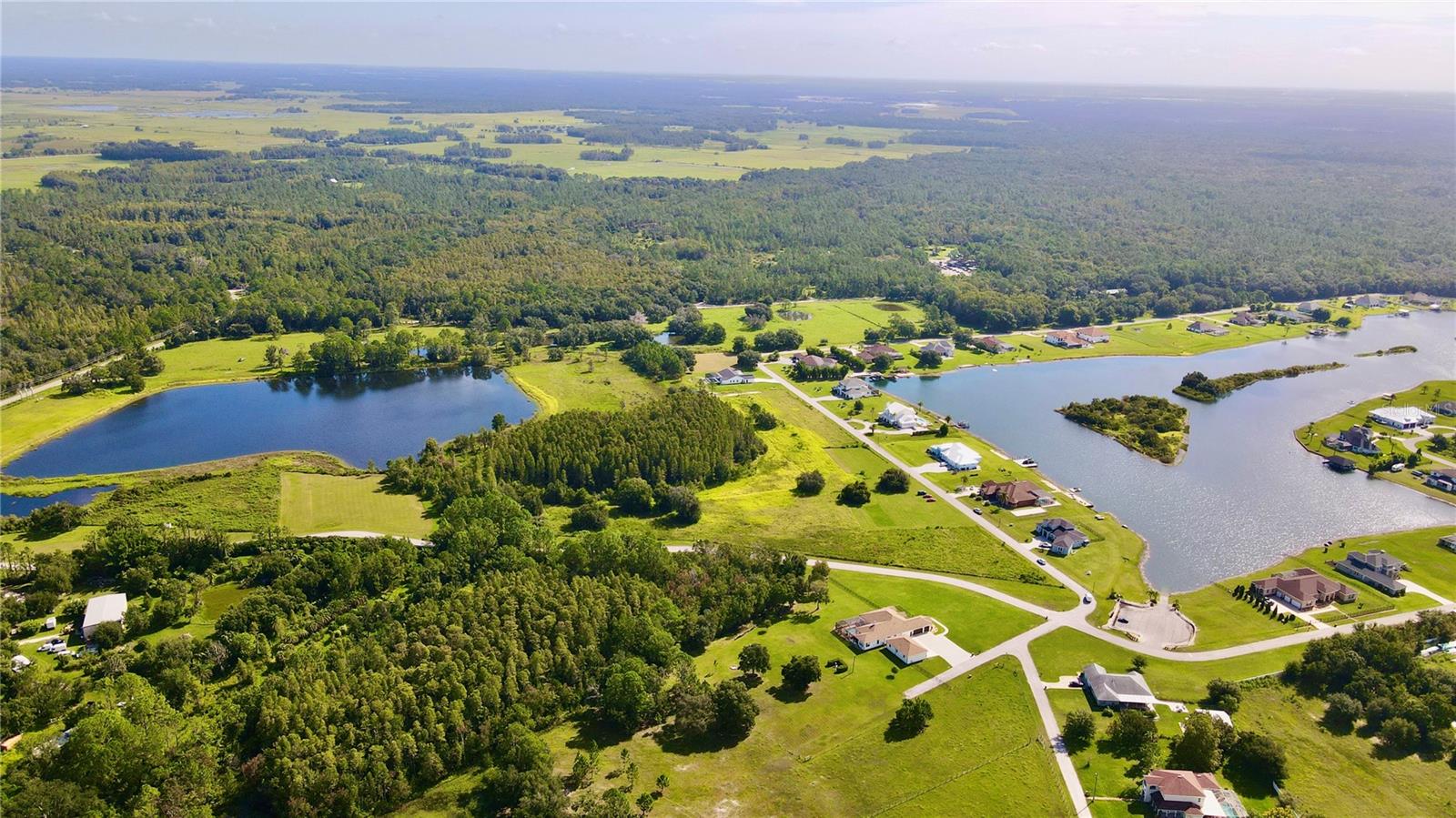 OUTLAW RIDGE PHASE 2 - Land