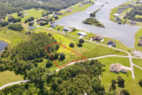 Photo of Outlaw Way, Land O Lakes, FL 34639 (MLS # TB8423550)