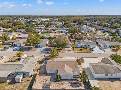 A home in NEW PORT RICHEY