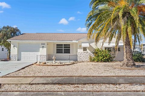 A home in NEW PORT RICHEY