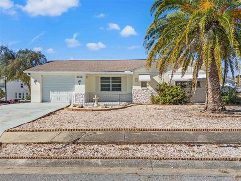 A home in NEW PORT RICHEY