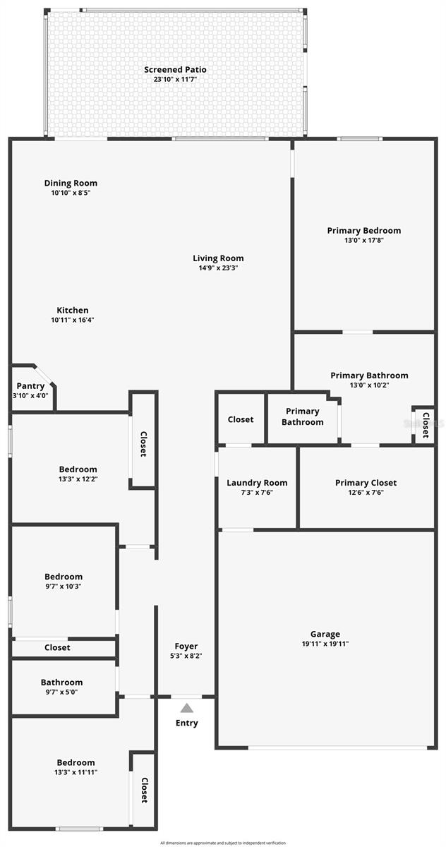 TRIPLE CRK PH 6 VILLAGE H - Residential