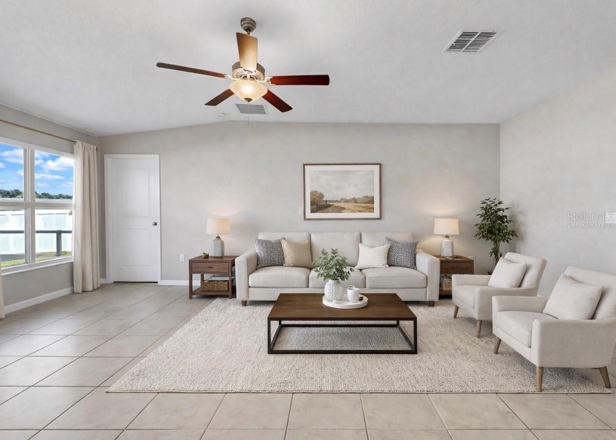 TRIPLE CRK PH 6 VILLAGE H - Residential