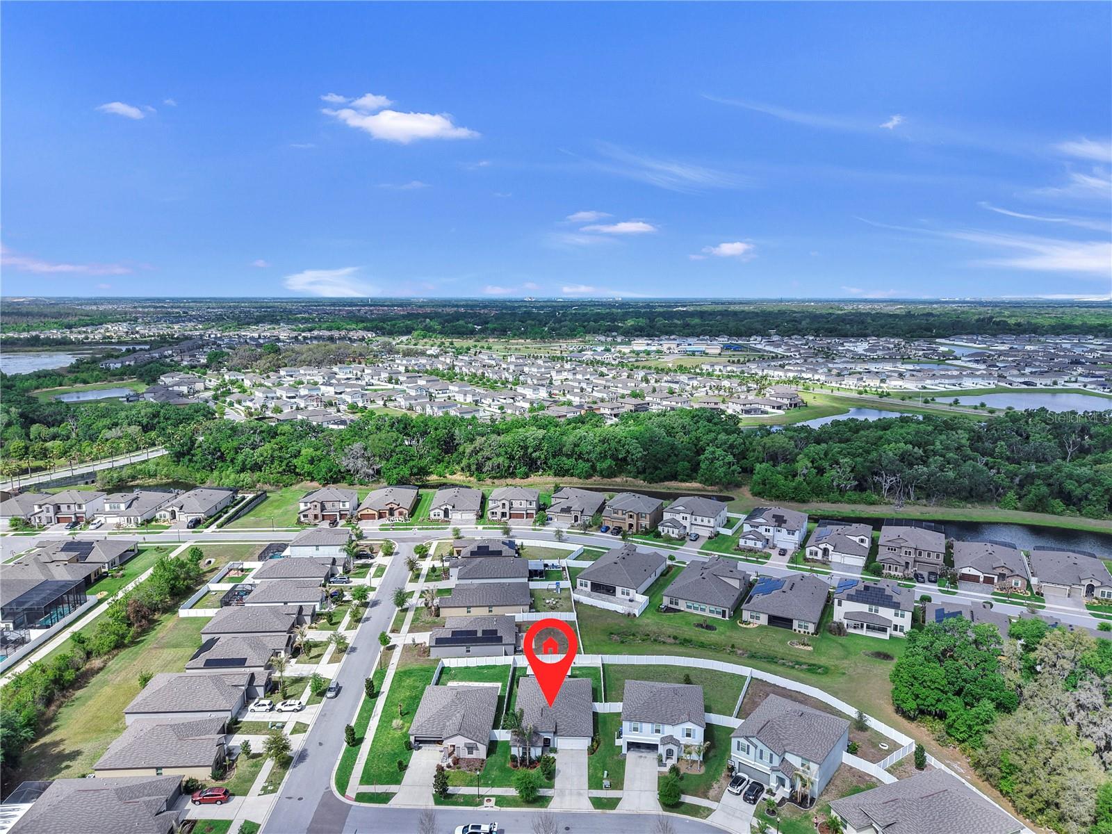 TRIPLE CRK PH 6 VILLAGE H - Residential