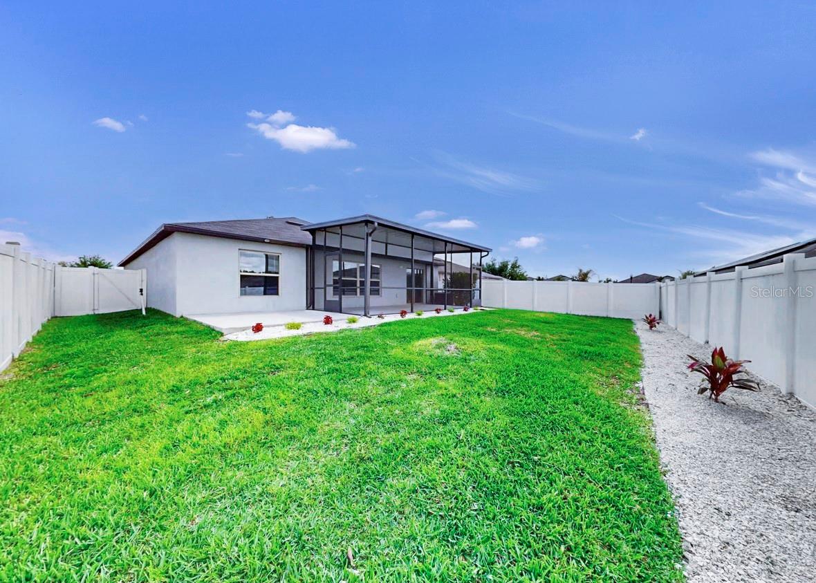 TRIPLE CRK PH 6 VILLAGE H - Residential