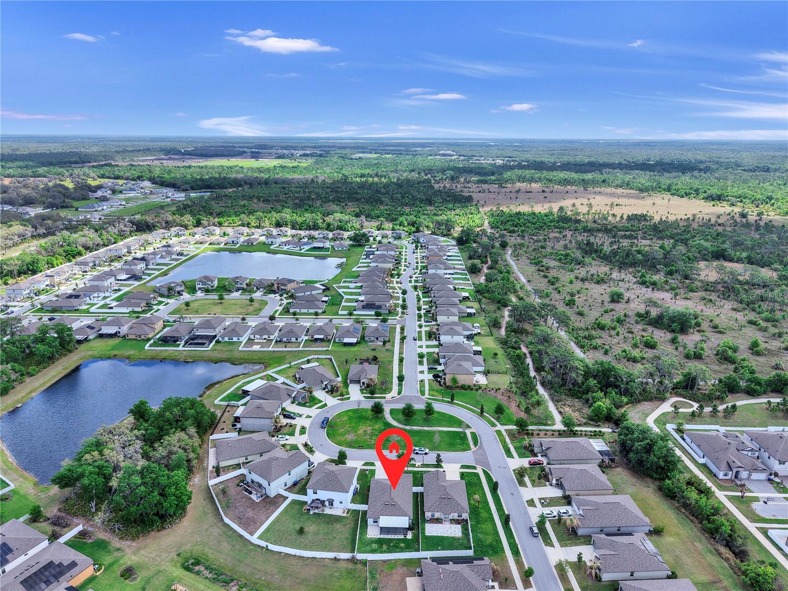 TRIPLE CRK PH 6 VILLAGE H - Residential