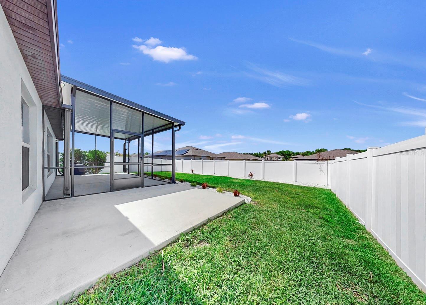 TRIPLE CRK PH 6 VILLAGE H - Residential