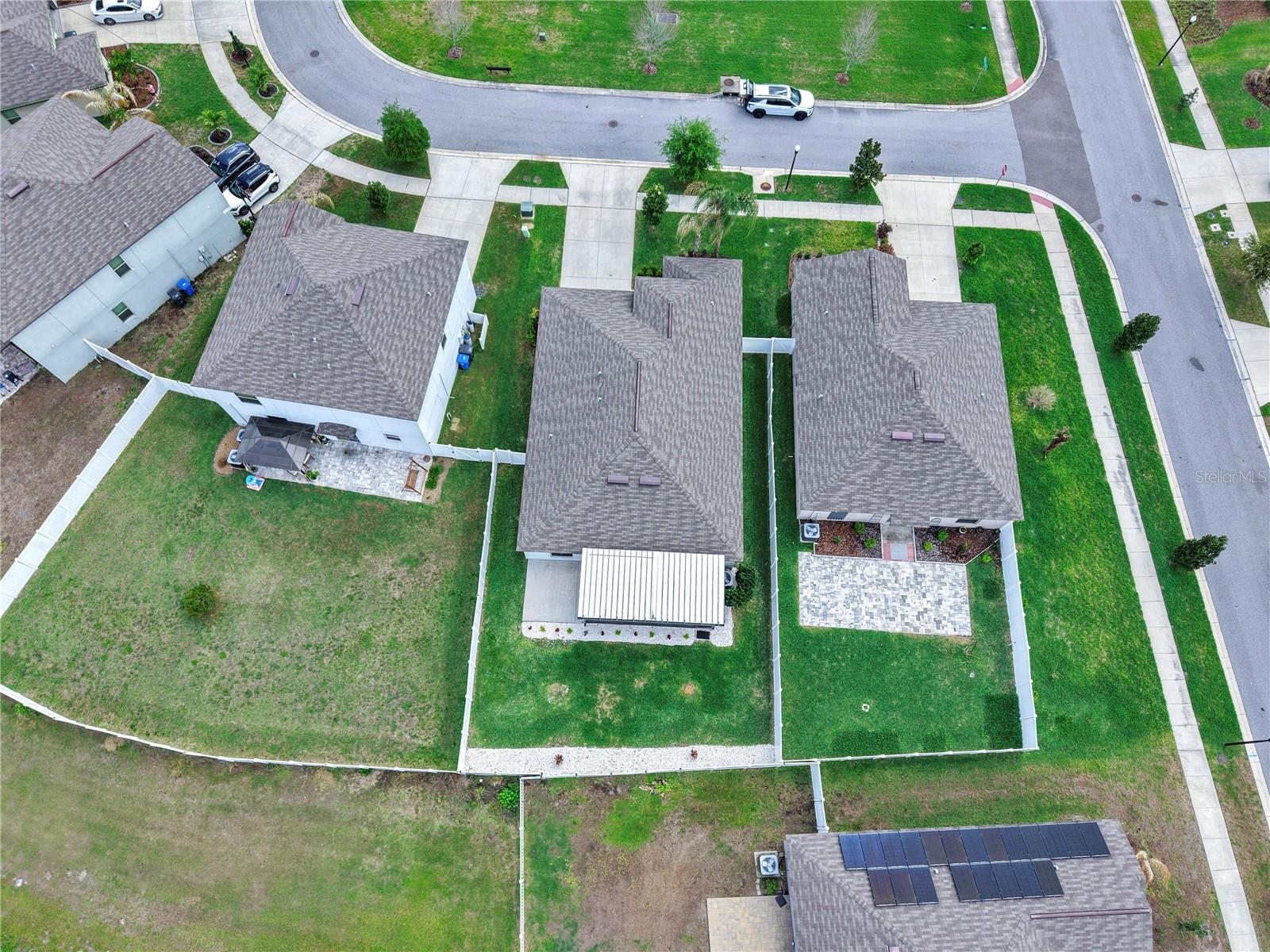 TRIPLE CRK PH 6 VILLAGE H - Residential