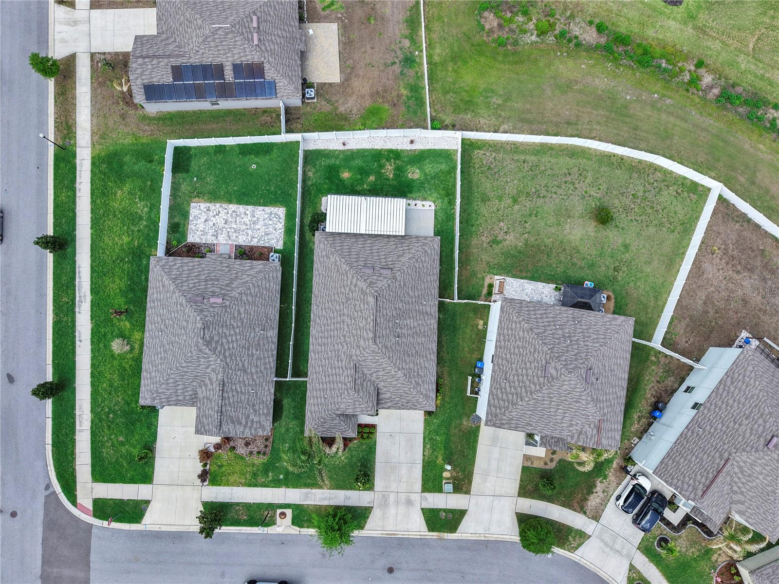 TRIPLE CRK PH 6 VILLAGE H - Residential