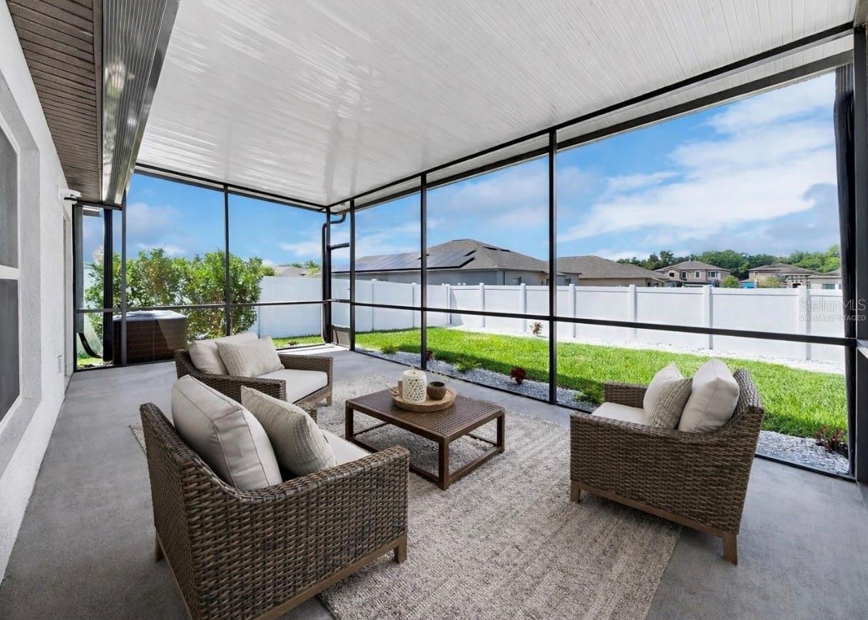 TRIPLE CRK PH 6 VILLAGE H - Residential