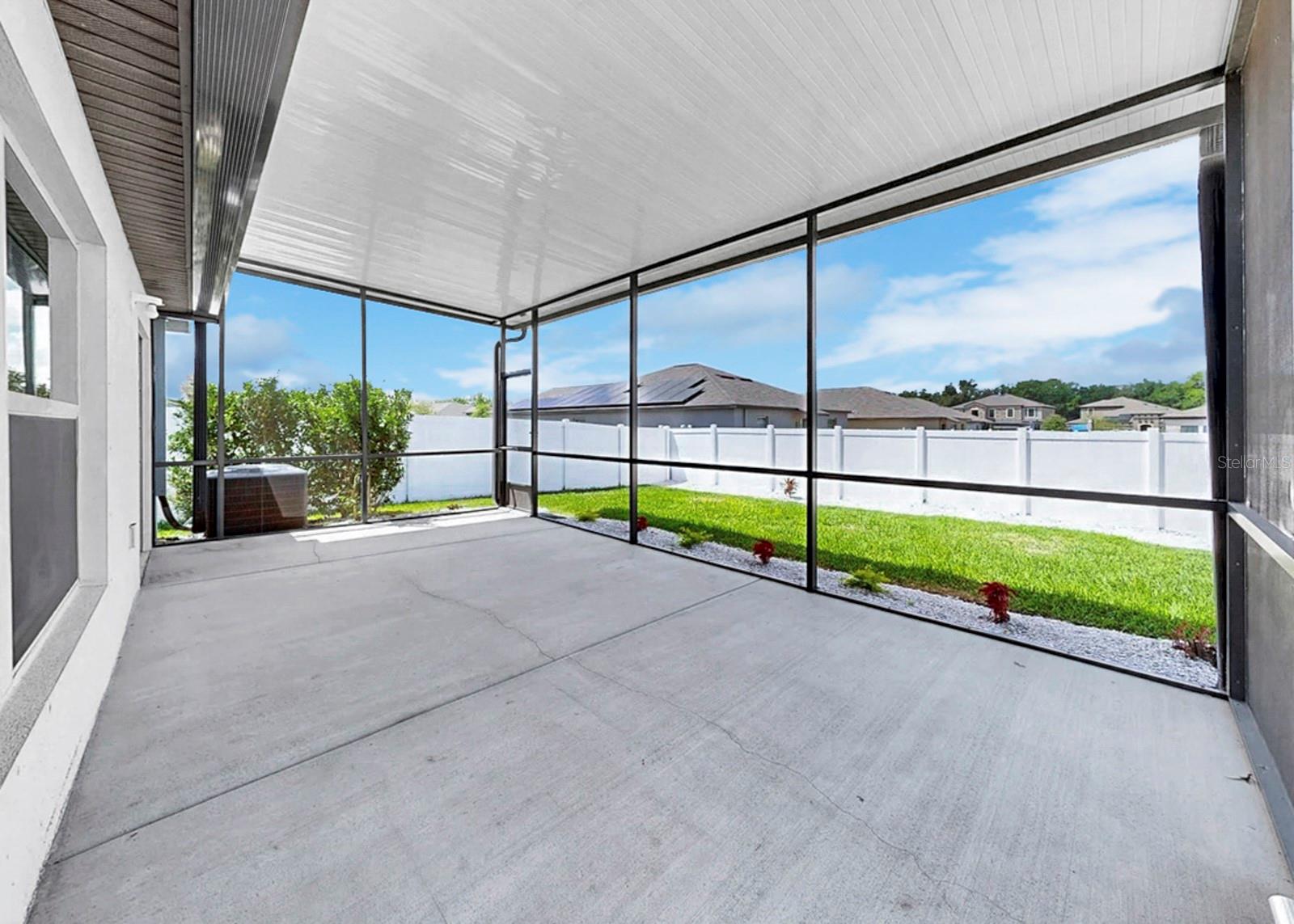 TRIPLE CRK PH 6 VILLAGE H - Residential