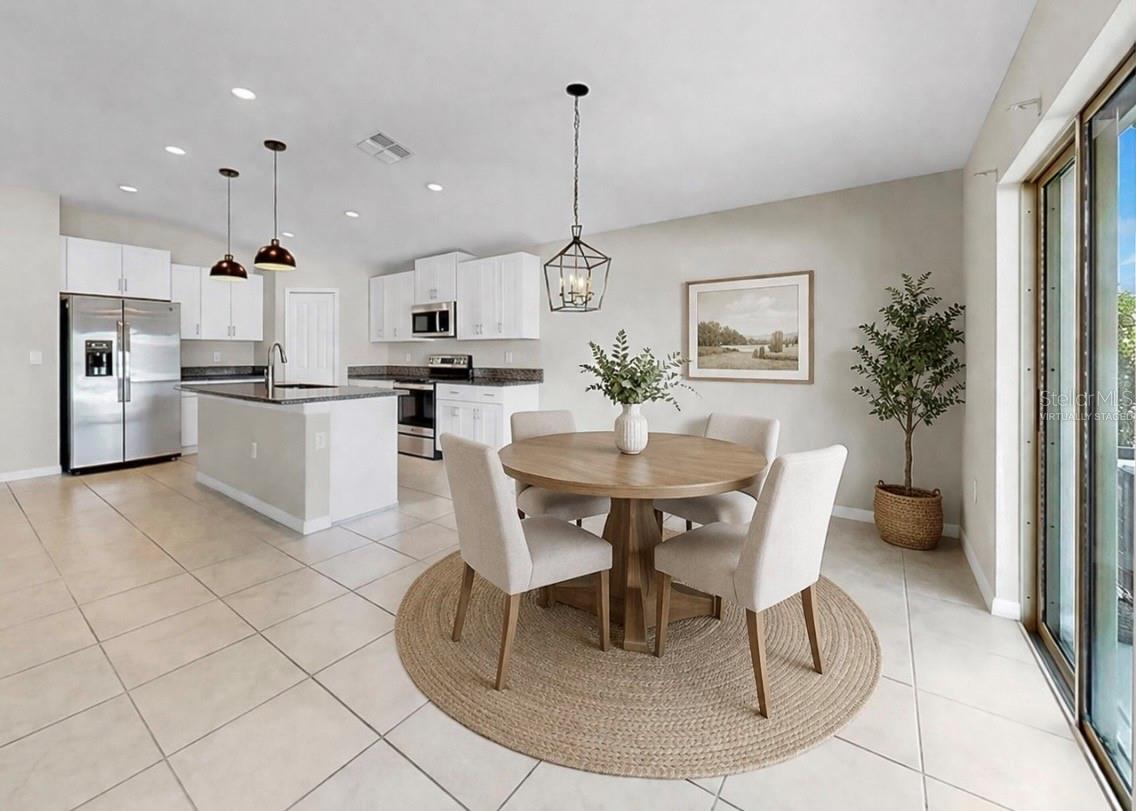 TRIPLE CRK PH 6 VILLAGE H - Residential