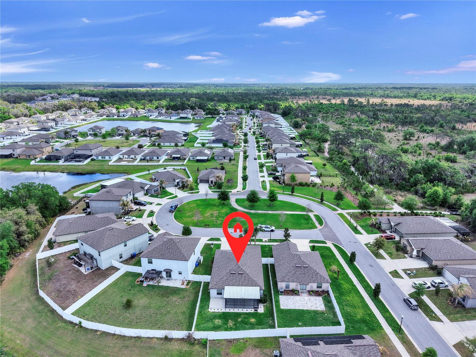 TRIPLE CRK PH 6 VILLAGE H - Residential