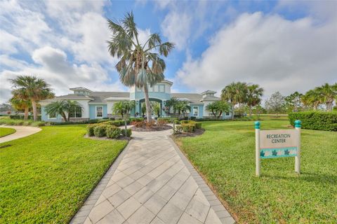 A home in PARRISH