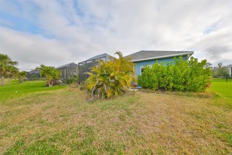 A home in PARRISH