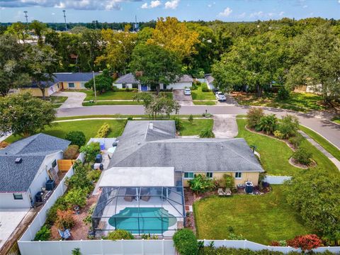 A home in TAMPA