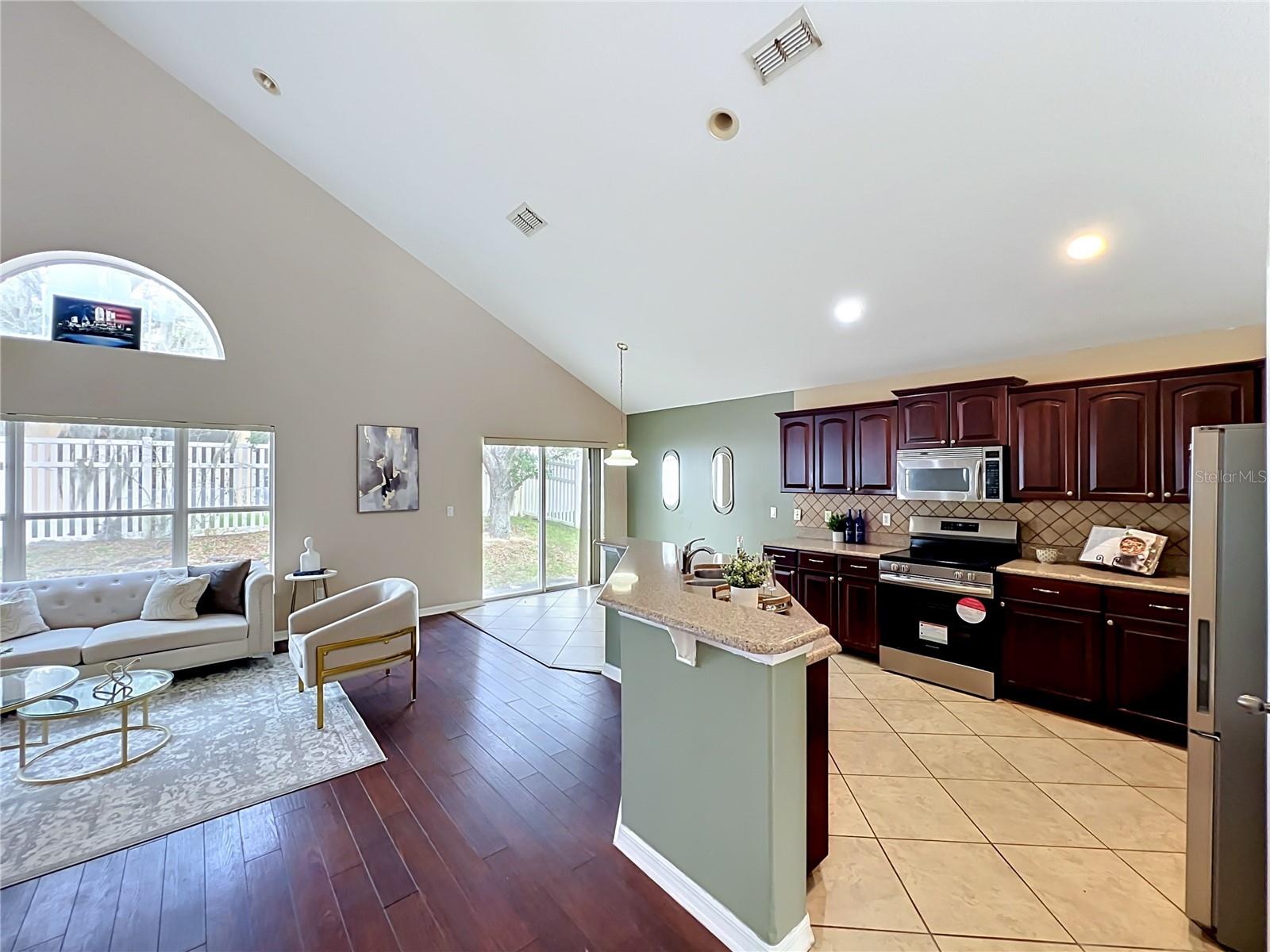 AVALON LAKES PH 03 VILLAGE C - Residential