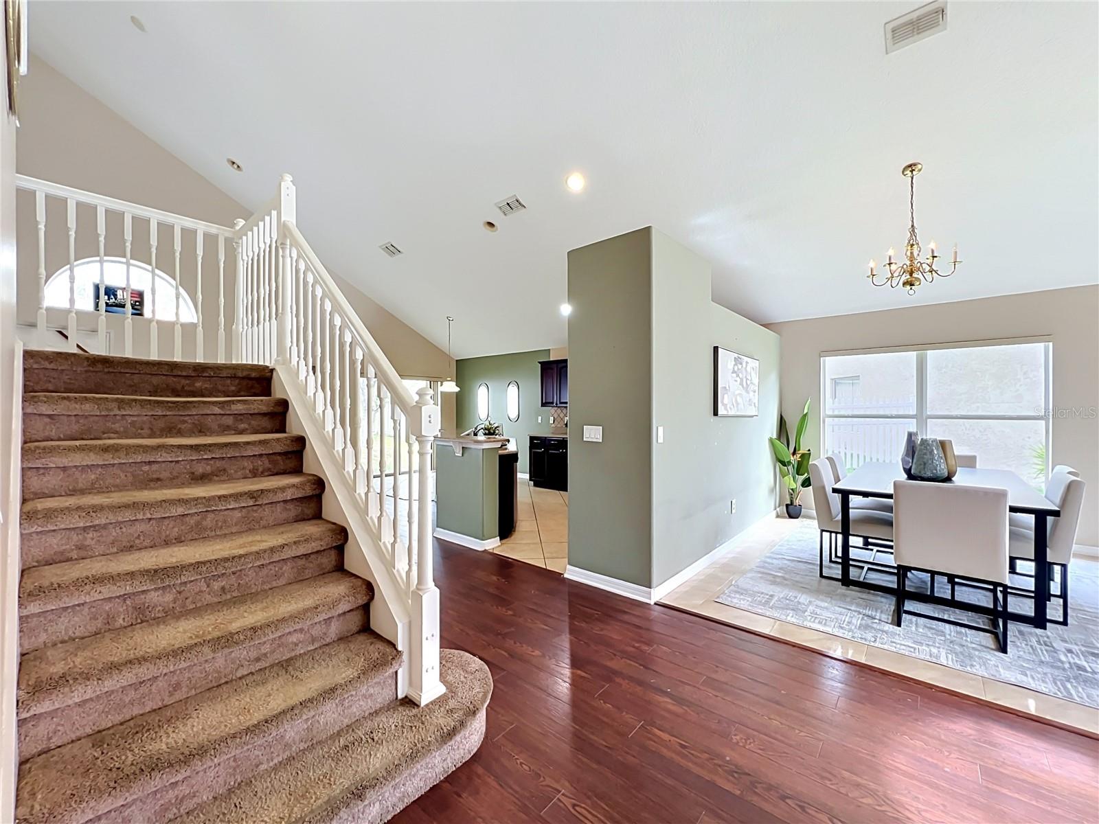 AVALON LAKES PH 03 VILLAGE C - Residential