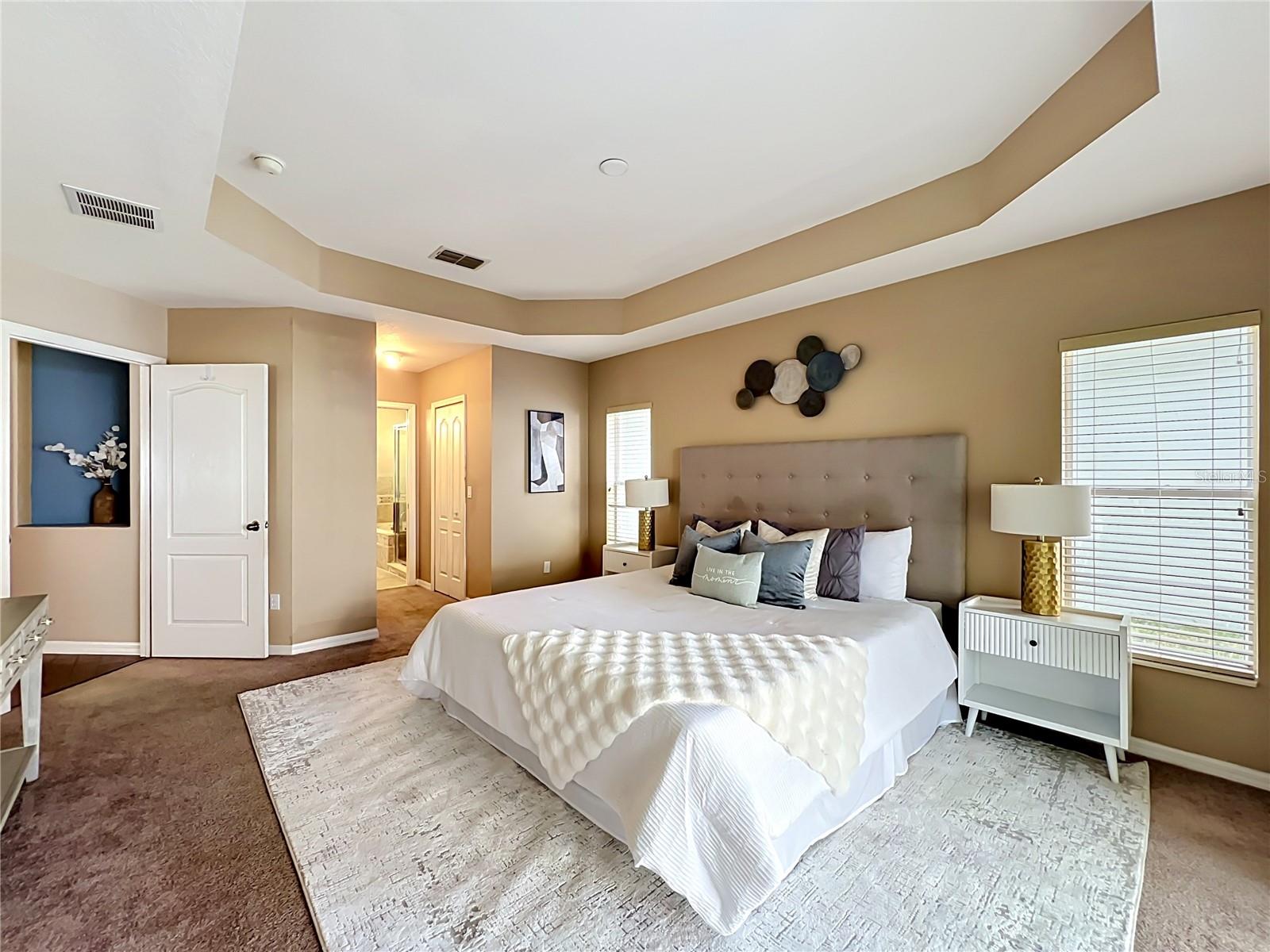 AVALON LAKES PH 03 VILLAGE C - Residential