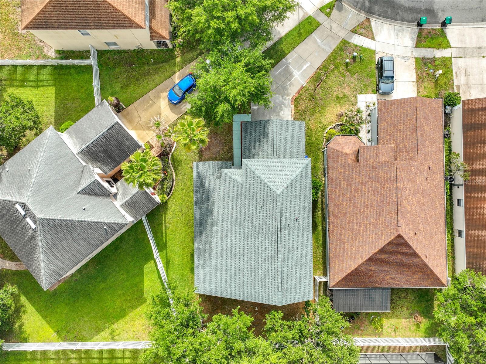 AVALON LAKES PH 03 VILLAGE C - Residential