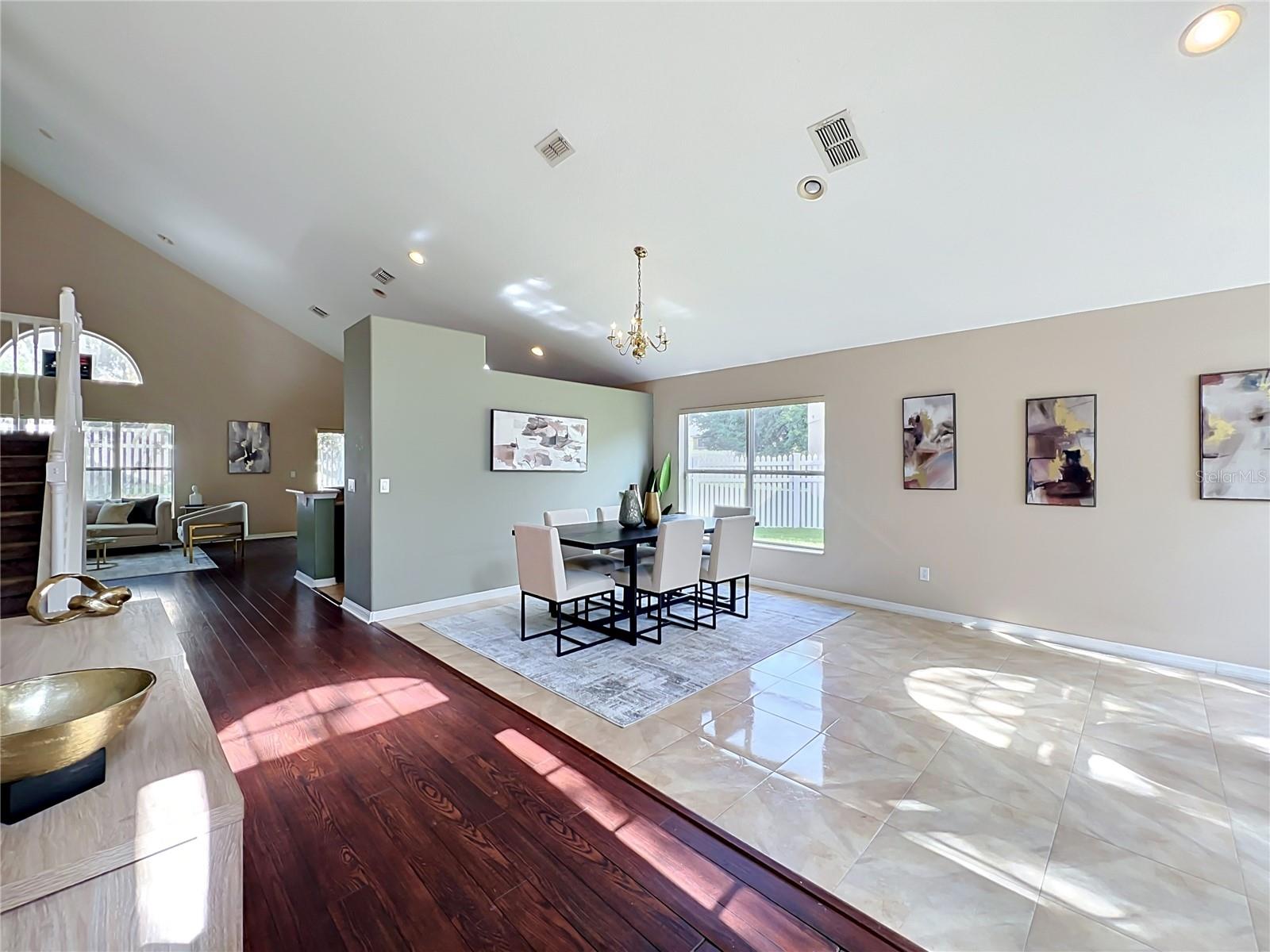 AVALON LAKES PH 03 VILLAGE C - Residential