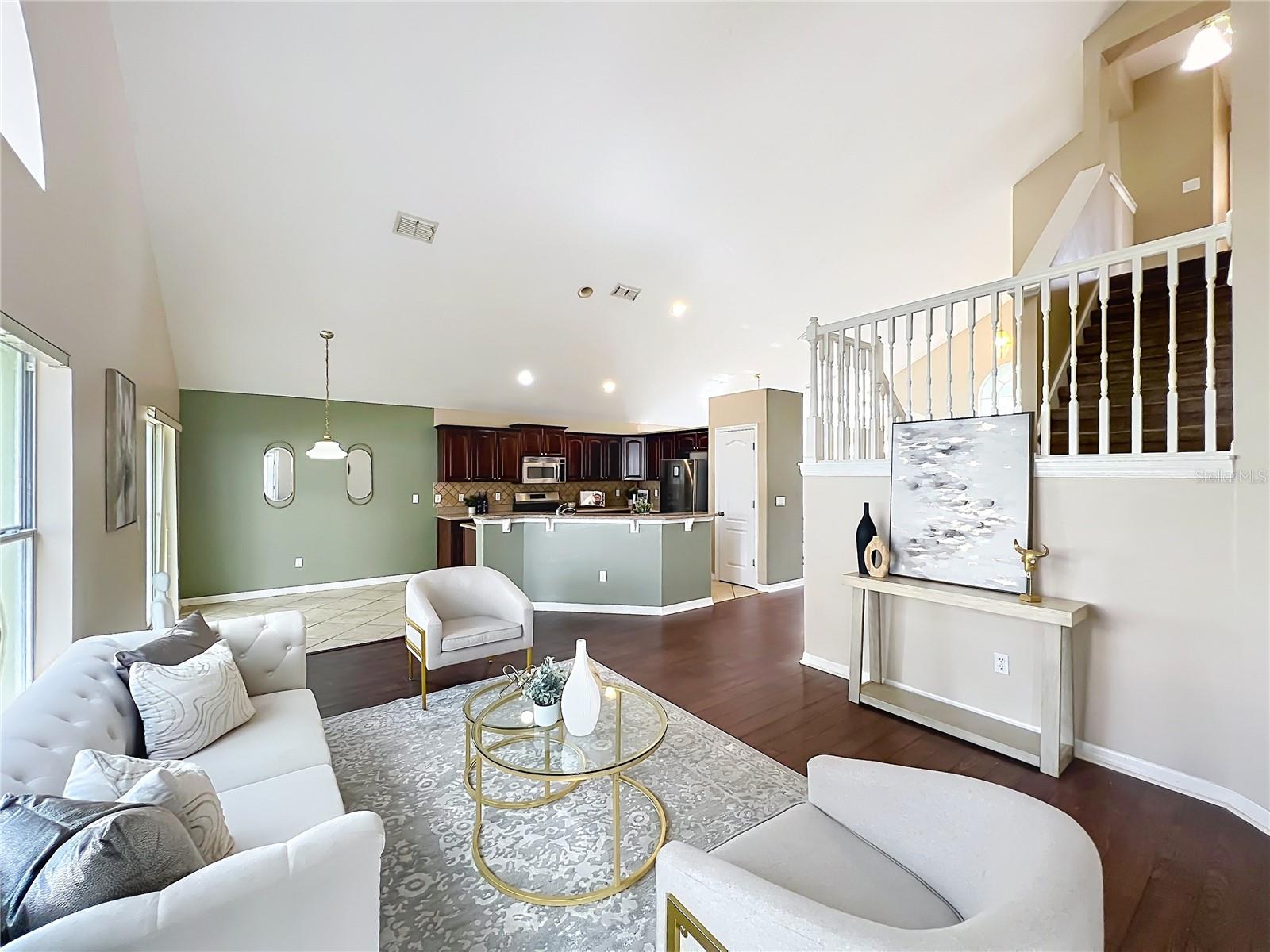 AVALON LAKES PH 03 VILLAGE C - Residential