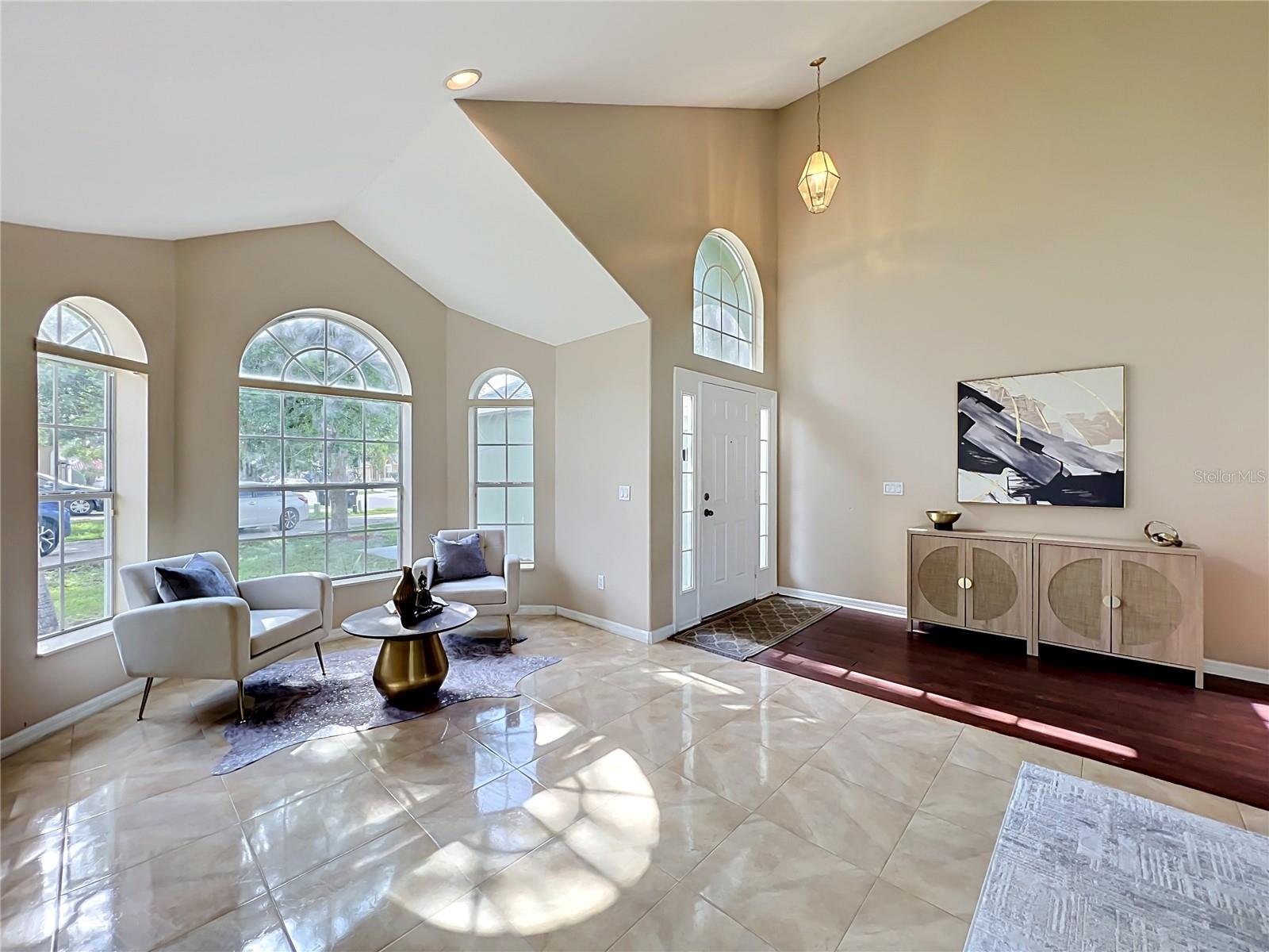 AVALON LAKES PH 03 VILLAGE C - Residential