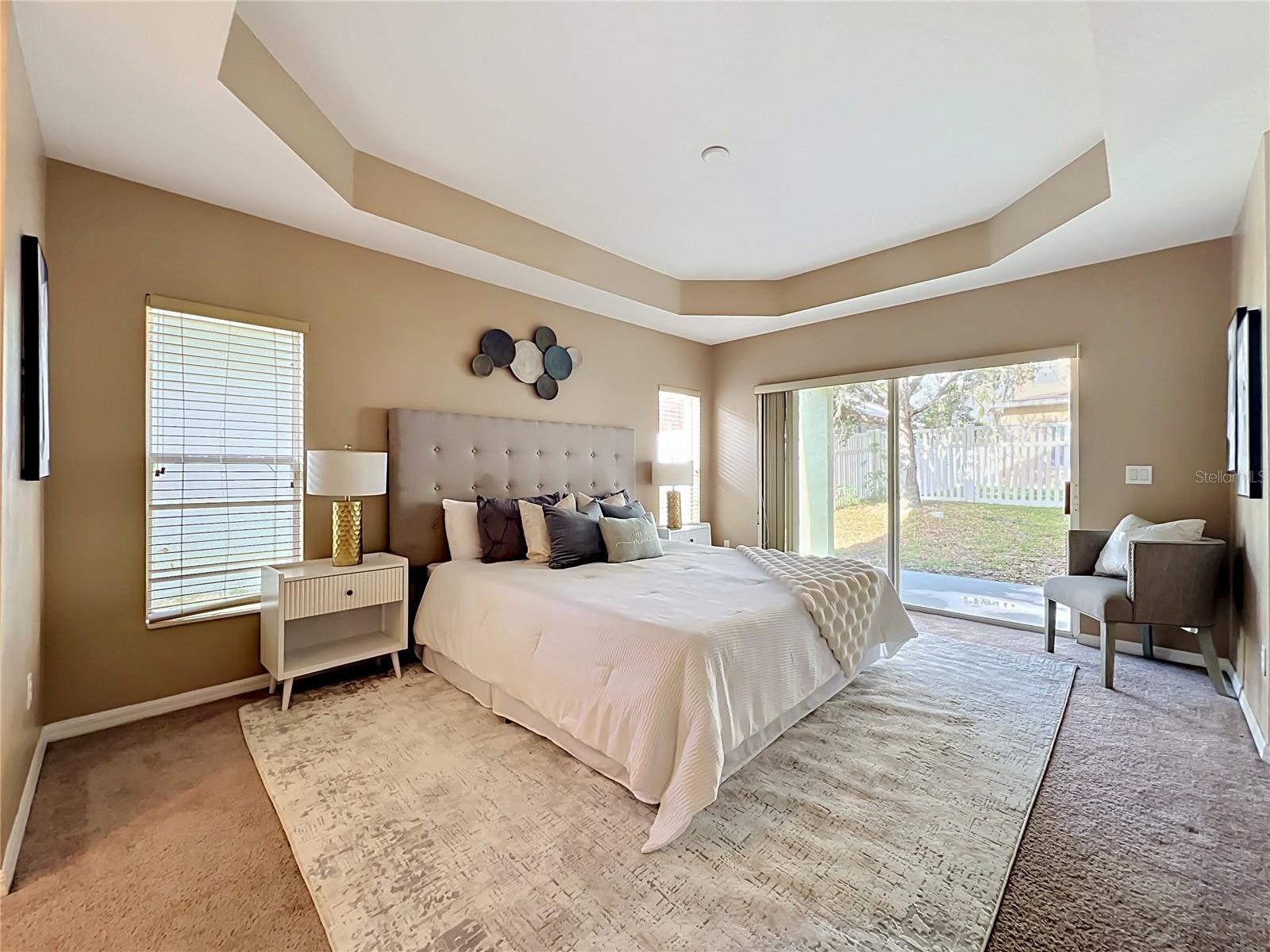 AVALON LAKES PH 03 VILLAGE C - Residential