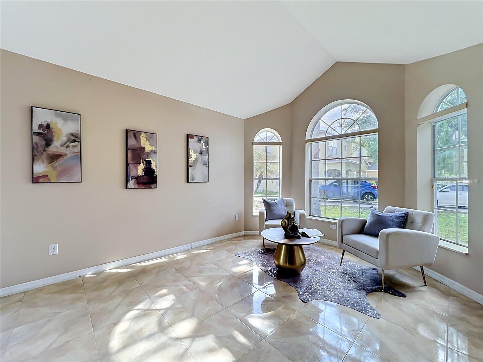 AVALON LAKES PH 03 VILLAGE C - Residential