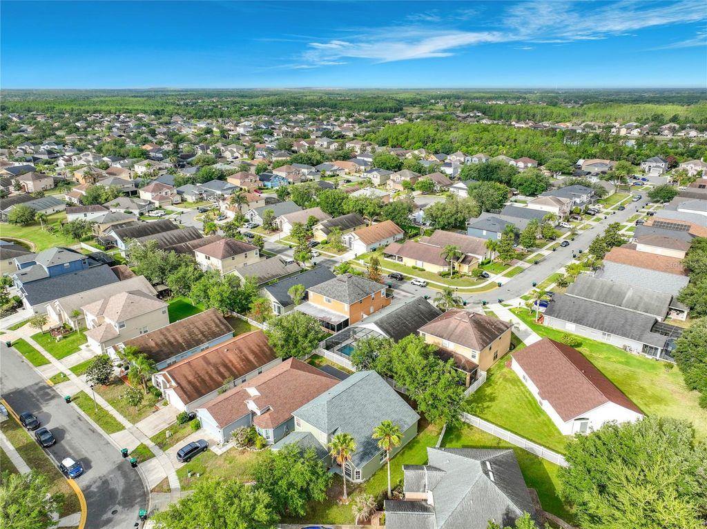 Photo of 13950 Morning Frost Drive, Orlando, FL 32828 (MLS # O6403428)