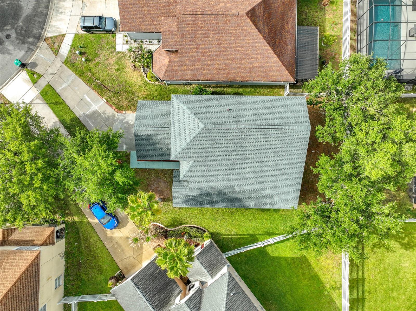AVALON LAKES PH 03 VILLAGE C - Residential
