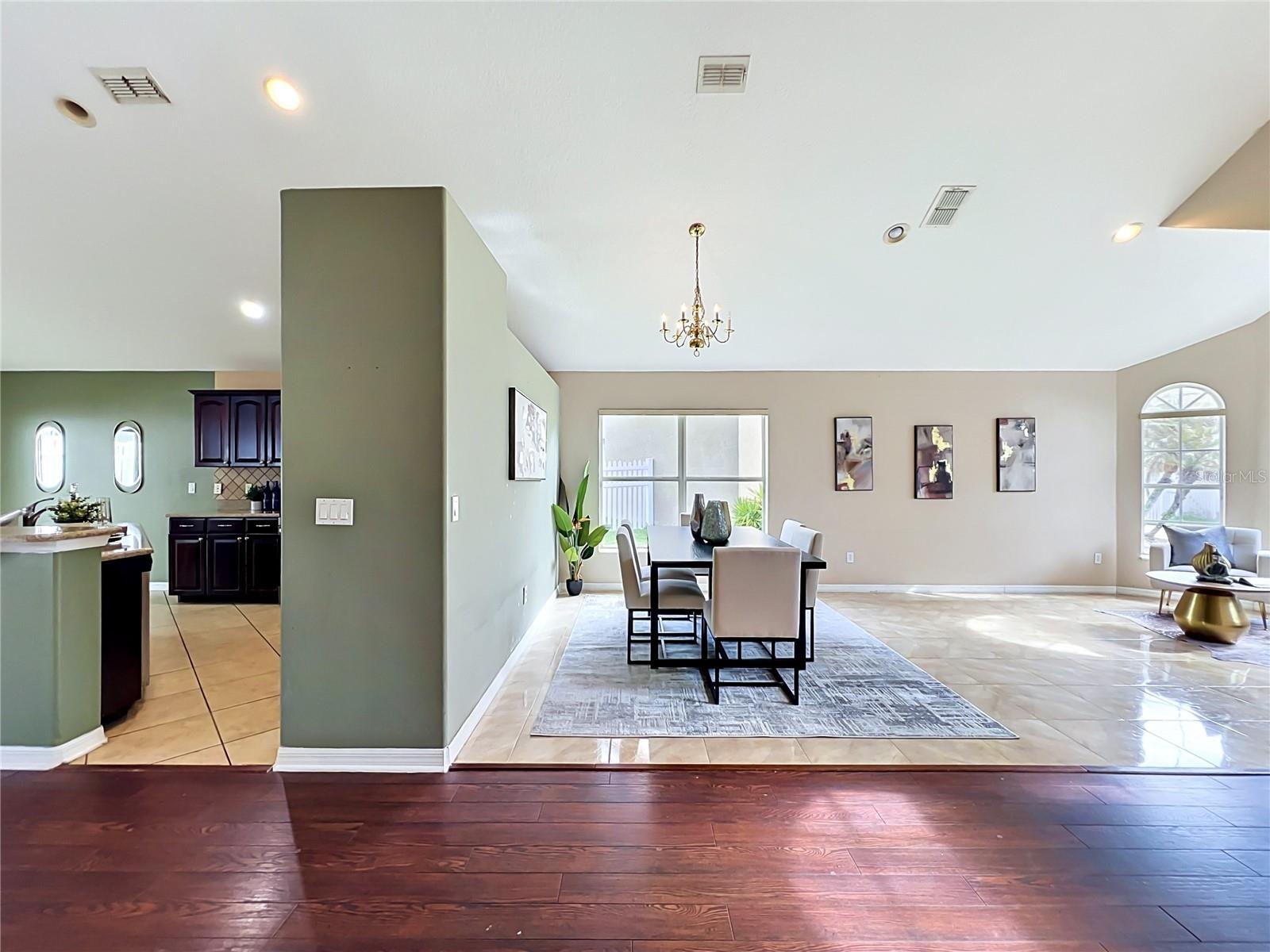 AVALON LAKES PH 03 VILLAGE C - Residential