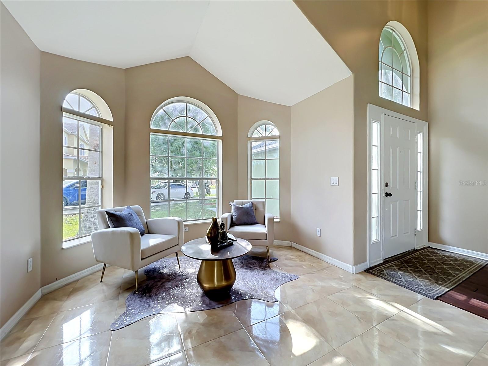 AVALON LAKES PH 03 VILLAGE C - Residential