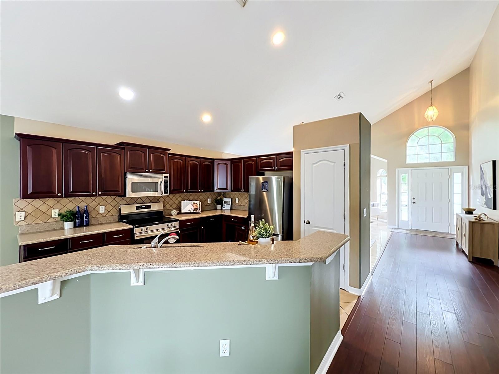 AVALON LAKES PH 03 VILLAGE C - Residential