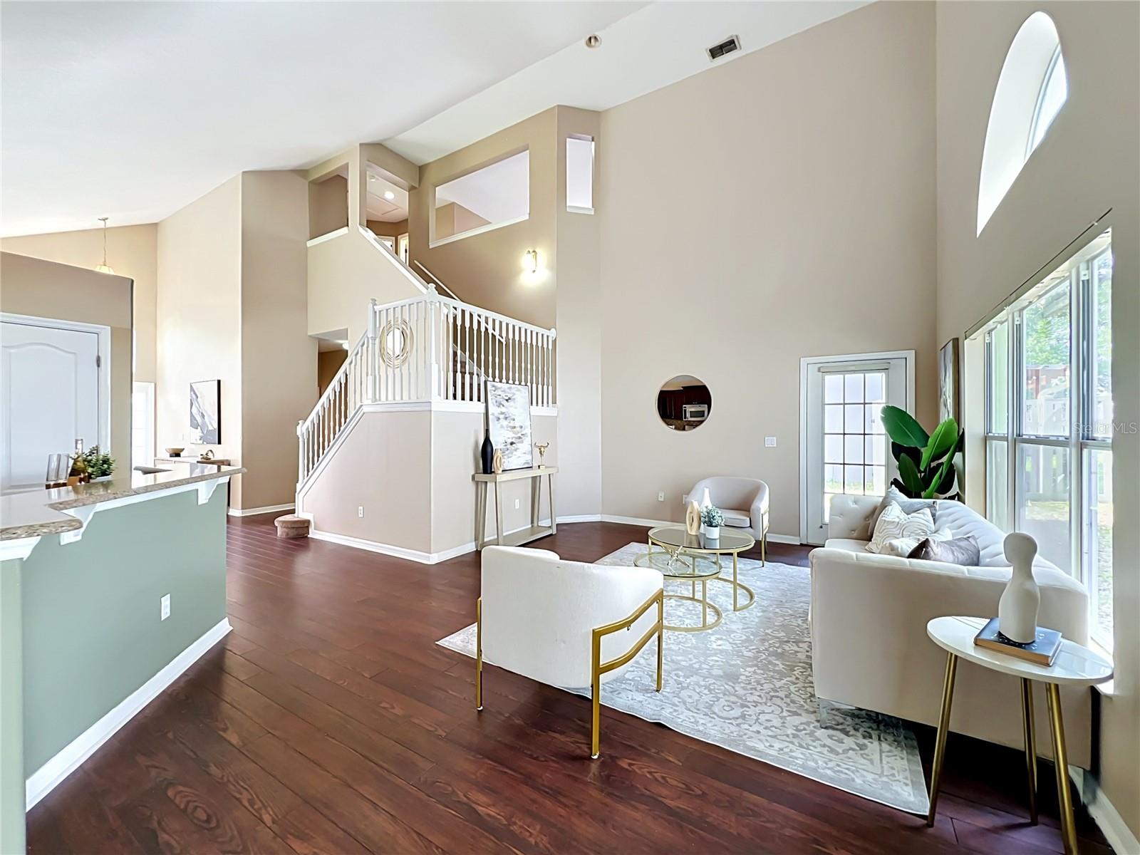 AVALON LAKES PH 03 VILLAGE C - Residential