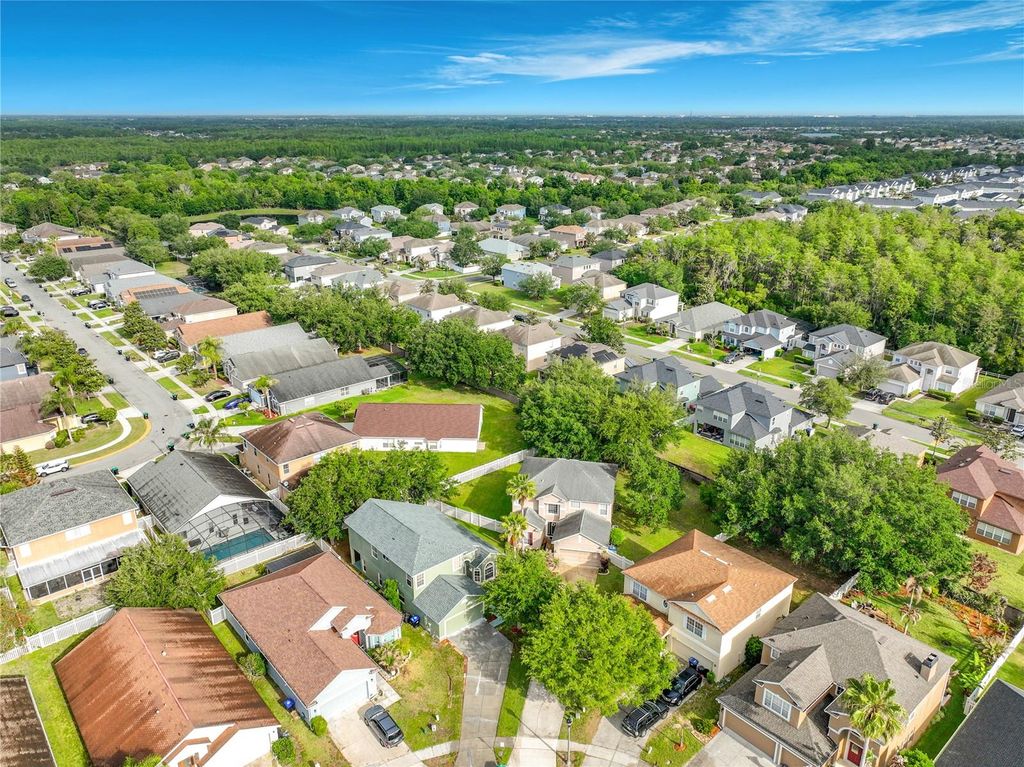 Photo of 13950 Morning Frost Drive, Orlando, FL 32828 (MLS # O6403428)