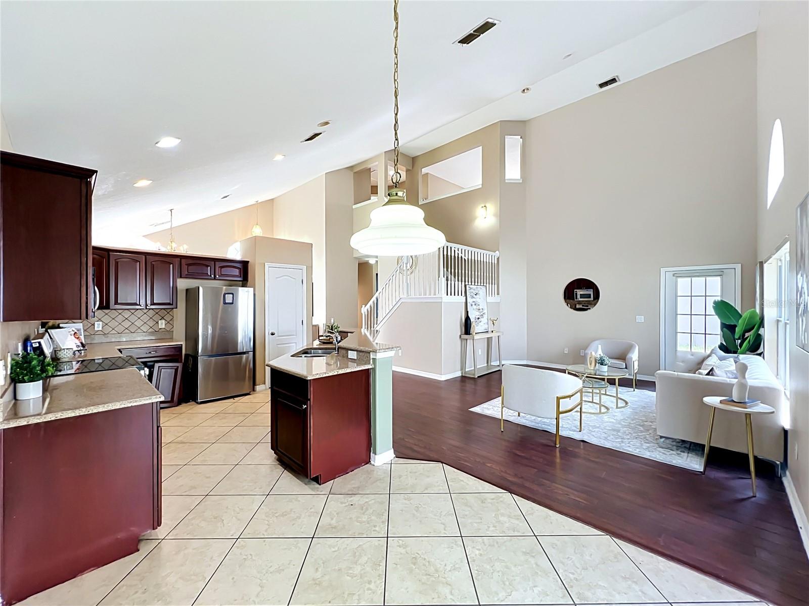 AVALON LAKES PH 03 VILLAGE C - Residential