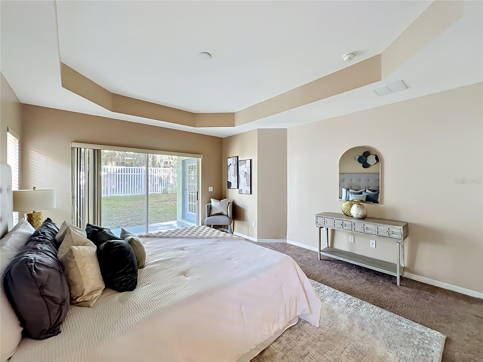 AVALON LAKES PH 03 VILLAGE C - Residential