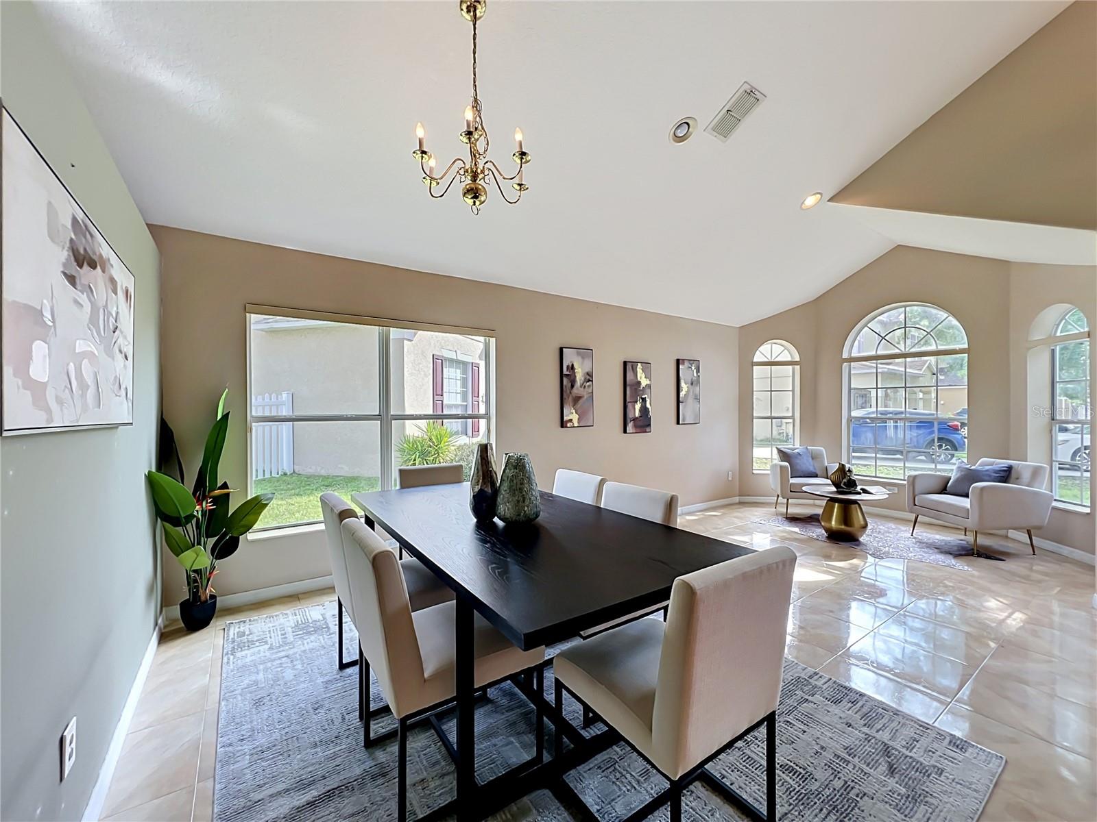 AVALON LAKES PH 03 VILLAGE C - Residential