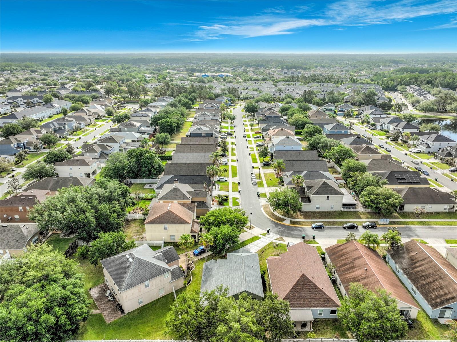 AVALON LAKES PH 03 VILLAGE C - Residential